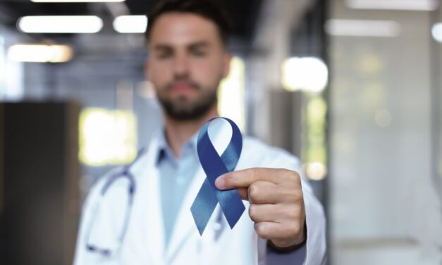 Cáncer de próstata: importancia del diagnóstico temprano   