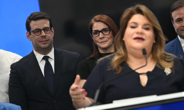 Nuevas Reglas para Transparencia en el Cabildeo