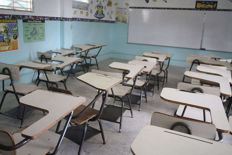 Frente Amplio de Acción Social Alerta la Necesidad de Estrategias Responsables y Sostenibles para Salud Emocional en el Sistema Escolar
