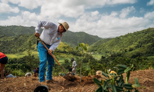 Para la Naturaleza invita a sumarse a su Giving Day en el Mes del Planeta