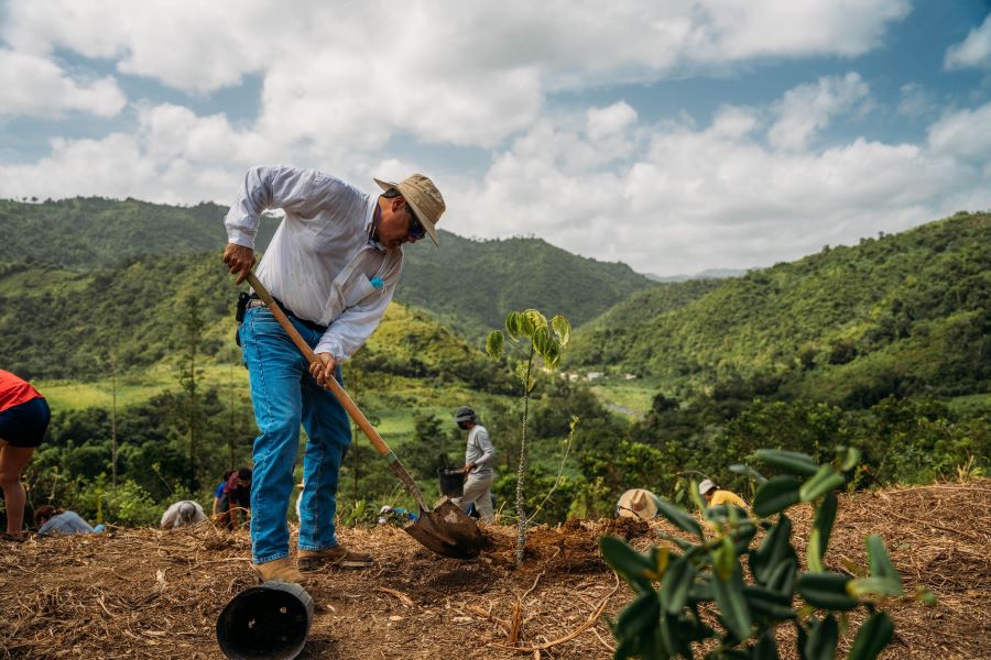Para la Naturaleza invita a sumarse a su Giving Day en el Mes del Planeta