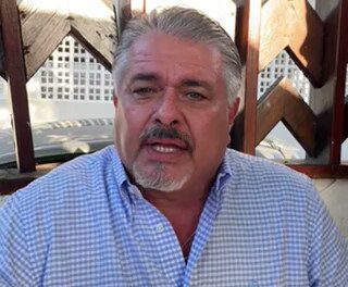 DECLARACIONES DEL SECRETARIO GENERAL DEL PNP  EN RESPUESTA A LOS 100 DÍAS DE JUAN DALMAU