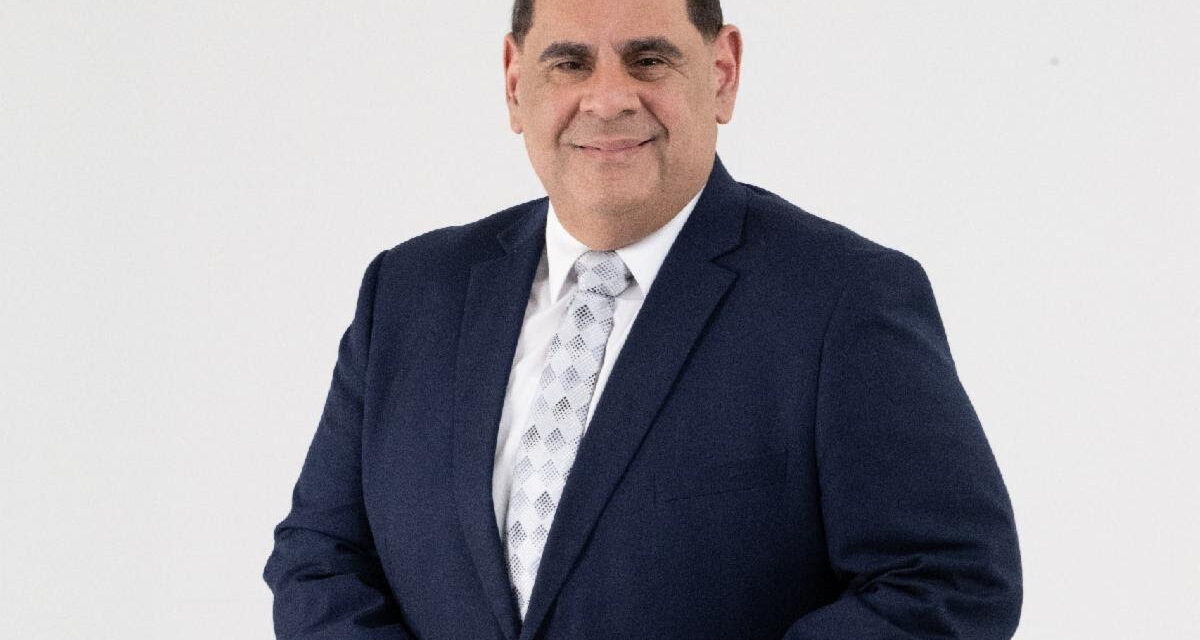 Nombran a David Reyes Vázquez como Vicepresidente de WIPR