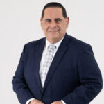 Nombran a David Reyes Vázquez como Vicepresidente de WIPR