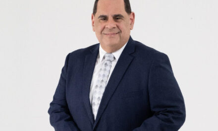 Nombran a David Reyes Vázquez como Vicepresidente de WIPR