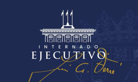 Gobernadora impulsa Internado Ejecutivo más accesible para los jóvenes en Puerto Rico