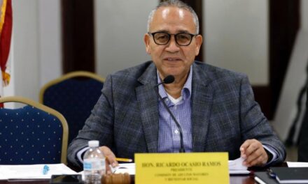 Buscan adaptar los balnearios de Puerto Rico para personas con diversidad funcional
