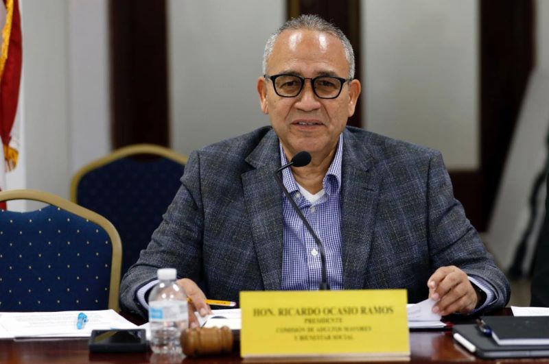 Buscan adaptar los balnearios de Puerto Rico para personas con diversidad funcional