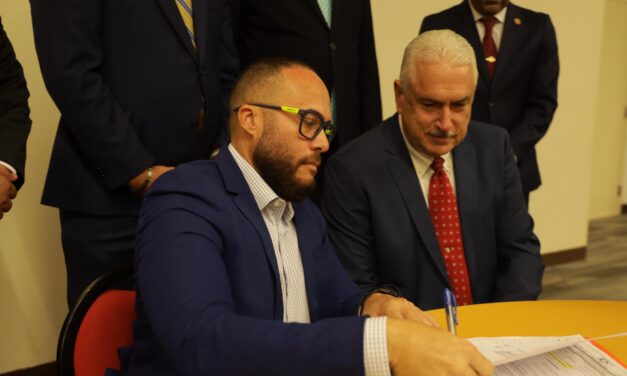 Municipio de Yauco anuncia asignación millonaria para la rehabilitación de la histórica Casa Cesari