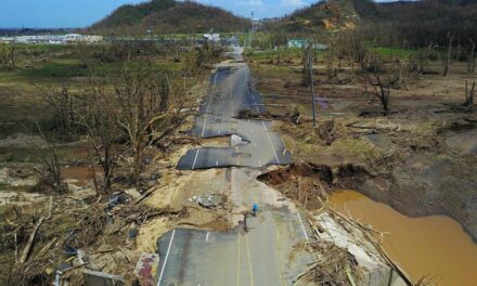 FEMA redefine su rol: más responsabilidad a los estados en desastres