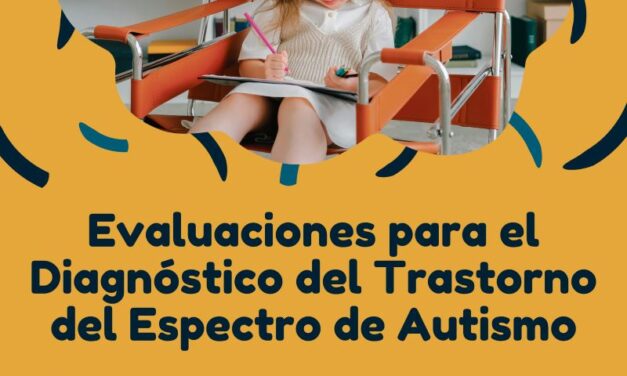 Mi hijo tiene autismo: cómo acompañarlo sin perderme a mí misma