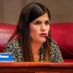 SENADORA POPULAR DEL DISTRITO DE PONCE, MARIALLY GONZรLEZ HUERTAS EXIGE UNIDAD Y ACCIรN DEL SENADO Y EL GOBIERNO CENTRAL ANTE NECESIDADES DEL DISTRITO