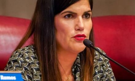 SENADORA POPULAR DEL DISTRITO DE PONCE, MARIALLY GONZÁLEZ HUERTAS EXIGE UNIDAD Y ACCIÓN DEL SENADO Y EL GOBIERNO CENTRAL ANTE NECESIDADES DEL DISTRITO