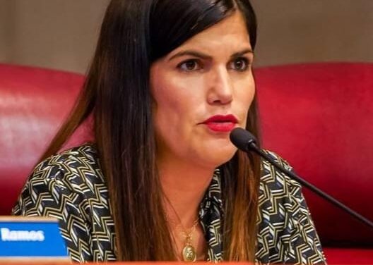SENADORA POPULAR DEL DISTRITO DE PONCE, MARIALLY GONZÁLEZ HUERTAS EXIGE UNIDAD Y ACCIÓN DEL SENADO Y EL GOBIERNO CENTRAL ANTE NECESIDADES DEL DISTRITO