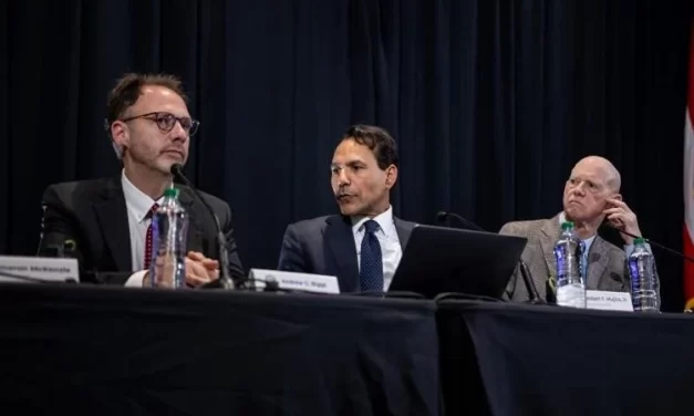 Gobierno asegura preparación financiera ante desastres naturales