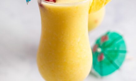 Conversatorio sobre Turismo en Puerto Rico celebrará Día de la Piña Colada en Nueva York