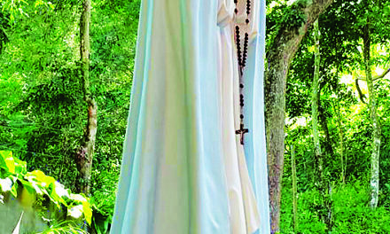 La Virgen del Pozo un remanso de fe y devoción
