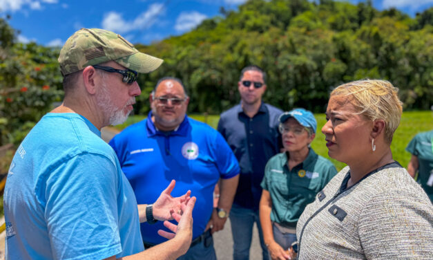 Gobernadora incluye a Cabo Rojo, Las Piedras y Vega Baja al Estado de Emergencia