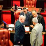 Senado aprueba crear “Ley de Acompañamiento para Pacientes de Diálisis y Pacientes de Diálisis con necesidades de movilidad”
