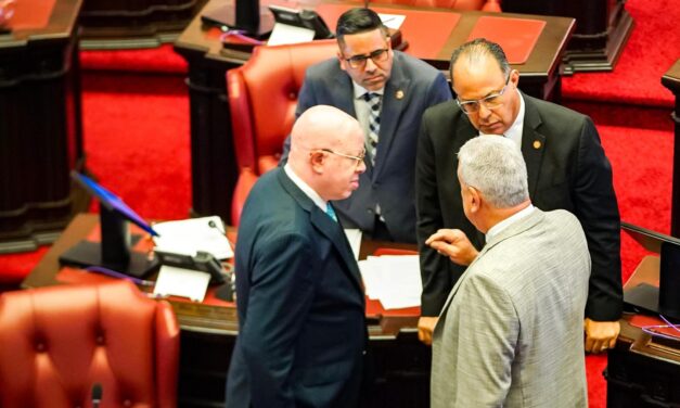 Senado aprueba crear “Ley de Acompañamiento para Pacientes de Diálisis y Pacientes de Diálisis con necesidades de movilidad”