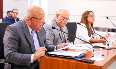 Organizaciones avalan con enmiendas establecer parámetros en la celebración de juegos de niños y jóvenes atletas