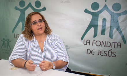 La Fondita de Jesús busca crear conciencia para proteger a personas sin hogar y adultos mayores del calor extremo