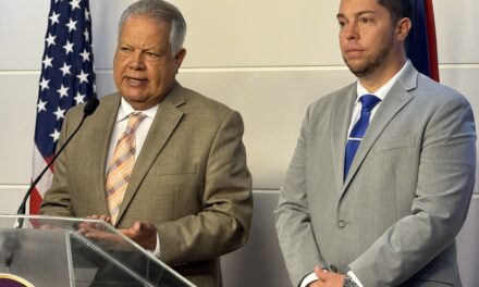 Gobierno tuvo sobrante superior a $500 millones en 2022, senadores PPD y PNP solicitan reprogramación para servicios esenciales mediante municipios