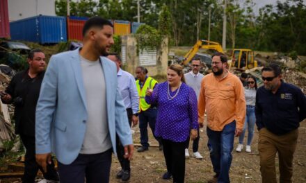 Parálisis administrativa en Villalba: acusan al alcalde Danny Santiago de inexperiencia y desorganización”