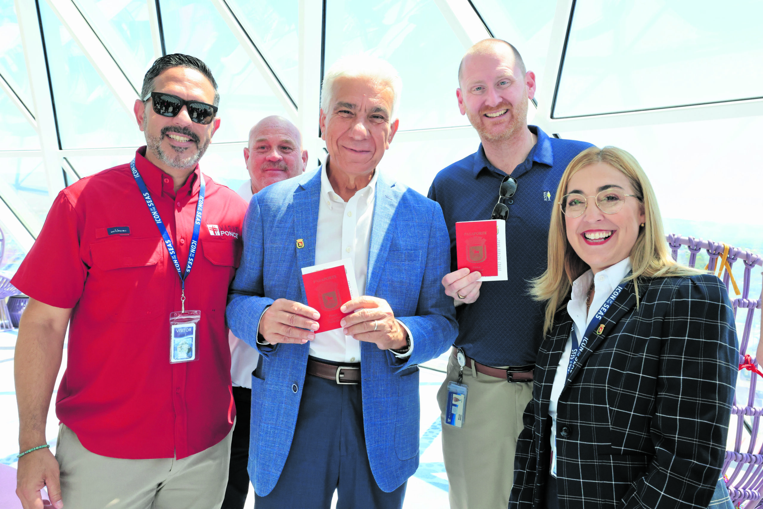 Ponce: inicio de una nueva era como destino turístico internacional
