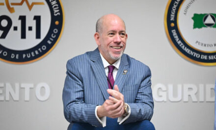 Departamento de Seguridad Pública anuncia el pago de horas extras a los Policías