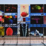 La exposición fotográfica Q-ARENTENA llega a Plaza Del Caribe