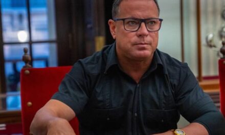 Un totundo NO del alcalde de Lajas al proyecto de restauración de la Laguna de Guánica