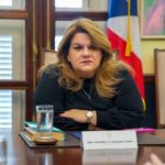 Gobernadora aplaude orden ejecutiva del presidente Trump para reducir barreras regulatorias a la fabricación farmacéutica doméstica