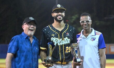 Mensaje del Presidente de la Federación de Béisbol tras la celebración del juego de estrellas de la Doble A