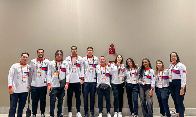 Todo listo para el debut de las Jerezanas y Gallitos en FISU América