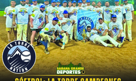 Celebran en grande el 52mo Carnaval Interentidades Freddy Vélez en Sabana Grande