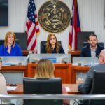 Senadora Jamie Barlucea impulsa legislación clave para eliminar trabas a personas sin hogar