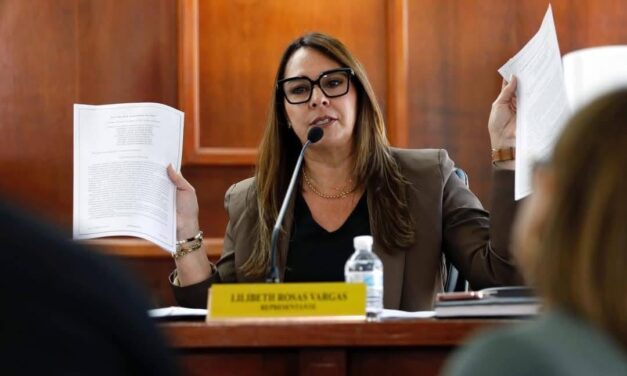 La Representante Rosas rechaza posibles recortes en Head Start y Early Head Start
