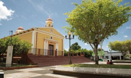 Mayo un mes de celebración, historia y orgullo en Sabana Grande