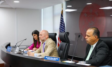 Senado continúa vistas públicas para investigar el cierre de oficinas de LUMA