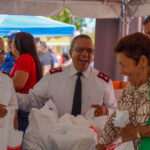 THE SALVATION ARMY CELEBRA 63 AÑOS DE SERVICIO ININTERRUMPIDO A FAVOR DE LAS COMUNIDADES EN PUERTO RICO