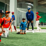 Roberto Alomar sigue dando forma a delegación boricua para la Serie del Caribe Kids 2025