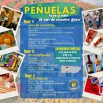 Lidera Peñuelas oferta turista-cultural ante visita del Icon Of The Seas