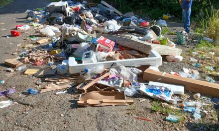 Municipio de Guayanilla redobla iniciativas contra vertederos ilegales