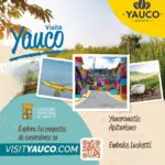 Yauco más que listo para enamorar con sus atributos a los turistas del Icon of the Seas