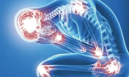 La terapia ocupacional en el manejo del dolor crónico