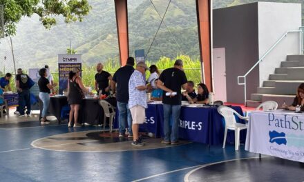 Feria de Salud en Yauco logra impactar a decenas gracias a alianza entre Fraternidad y comunidad
