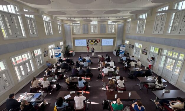 Puerto Rico acoge foro regional de Solidaridad Olímpica para fortalecer el deporte en las Américas