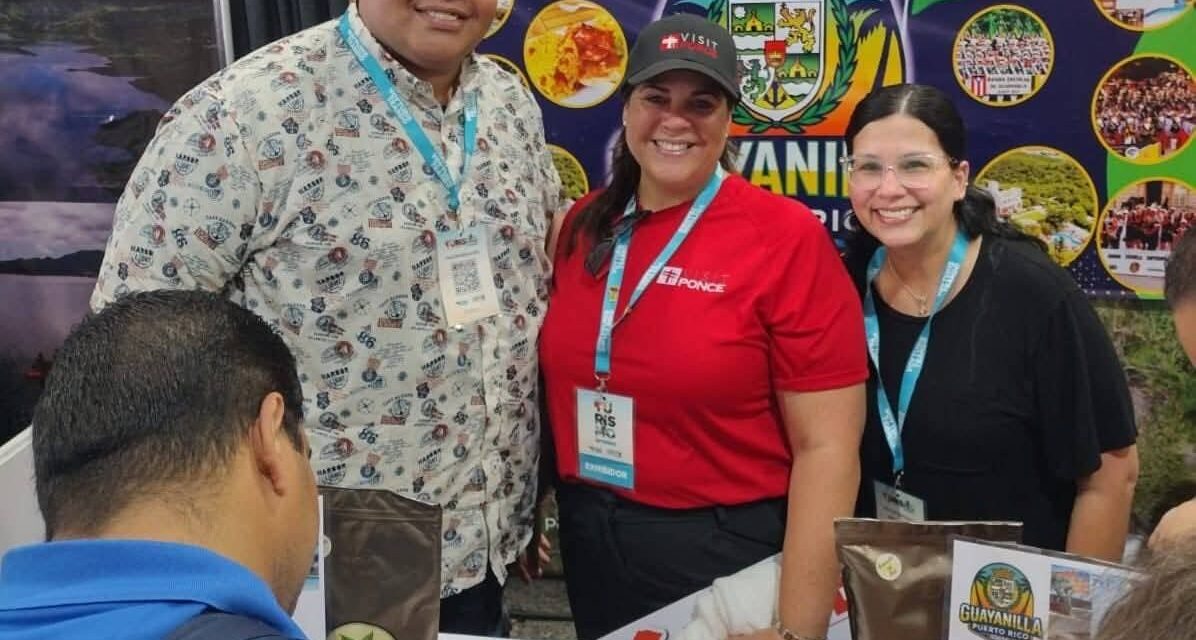 Puerto Rico celebra su riqueza cultural en la Gran Feria de Turismo Interno en Bayamón
