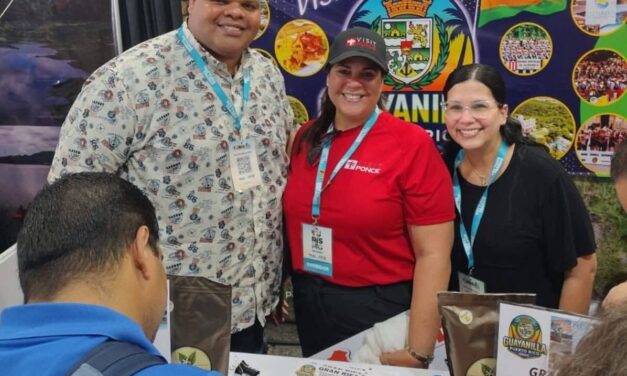 Puerto Rico celebra su riqueza cultural en la Gran Feria de Turismo Interno en Bayamón